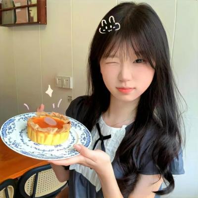 七个月亮